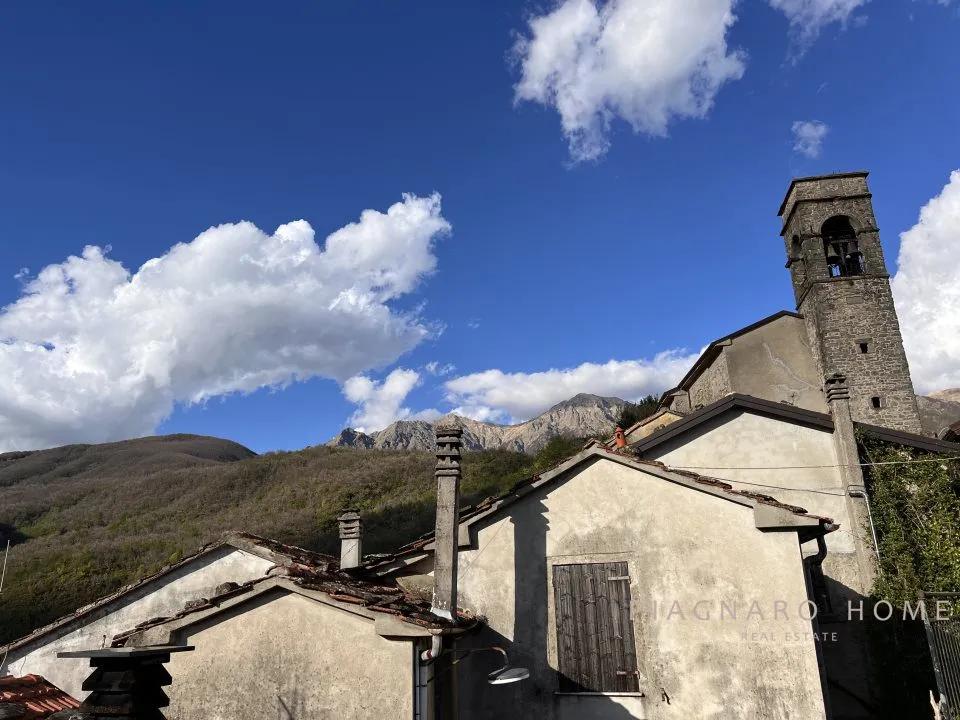 Rustico/Casale in vendita a Filattiera - foto 2