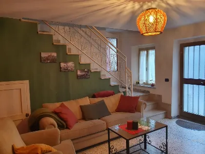 Rustico/Casale in vendita a Zeri - foto 2
