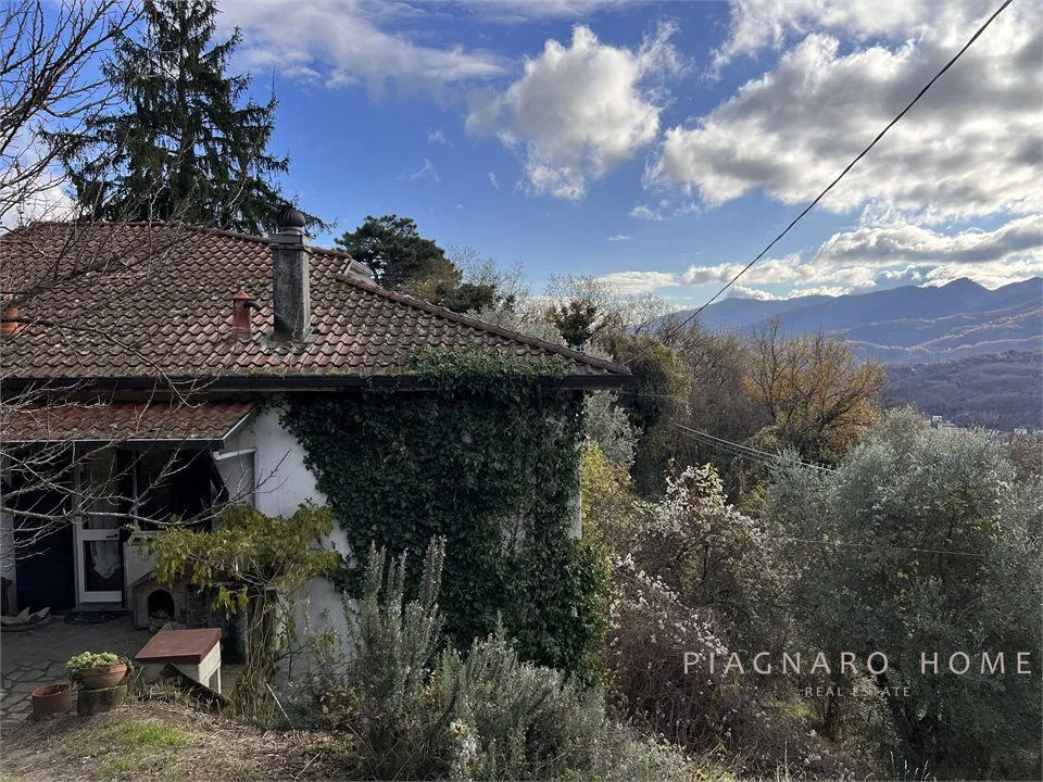 Villa in vendita a Pontremoli - foto 2