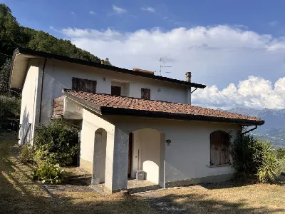 Villa in vendita a Mulazzo - foto 1