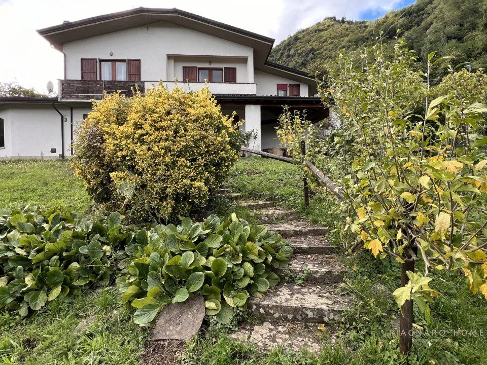 Villa in vendita a Mulazzo - foto 2