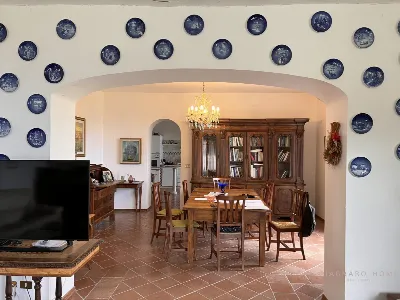 Villa in vendita a Mulazzo - foto 6