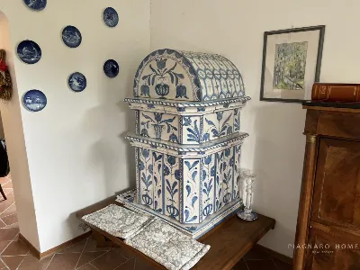 Villa in vendita a Mulazzo - foto 8