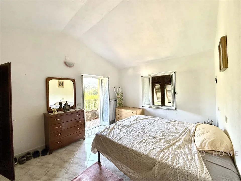 Casa Indipendente in vendita a Zeri - foto 5