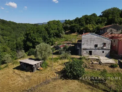 Rustico/Casale in vendita a Filattiera - foto 6
