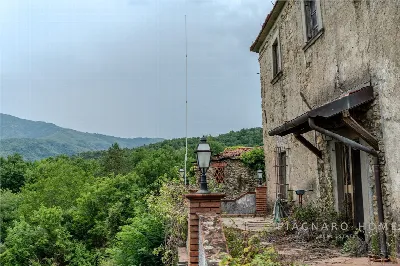 Rustico/Casale in vendita a Pontremoli - foto 8