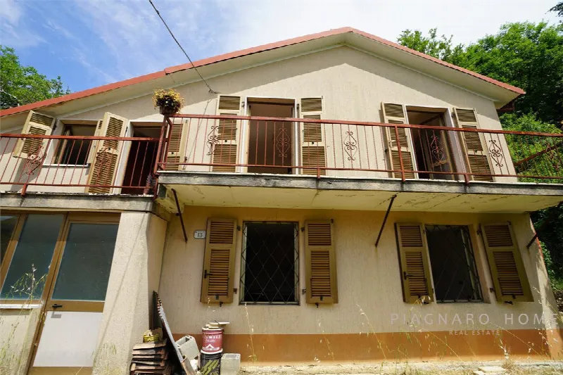 Casa Indipendente in vendita a Zeri - foto 1