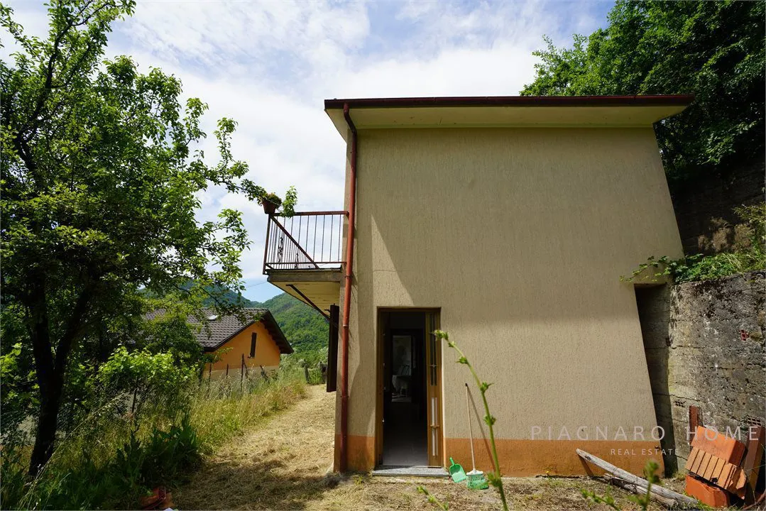 Casa Indipendente in vendita a Zeri - foto 2