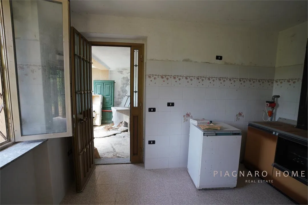 Casa Indipendente in vendita a Zeri - foto 4
