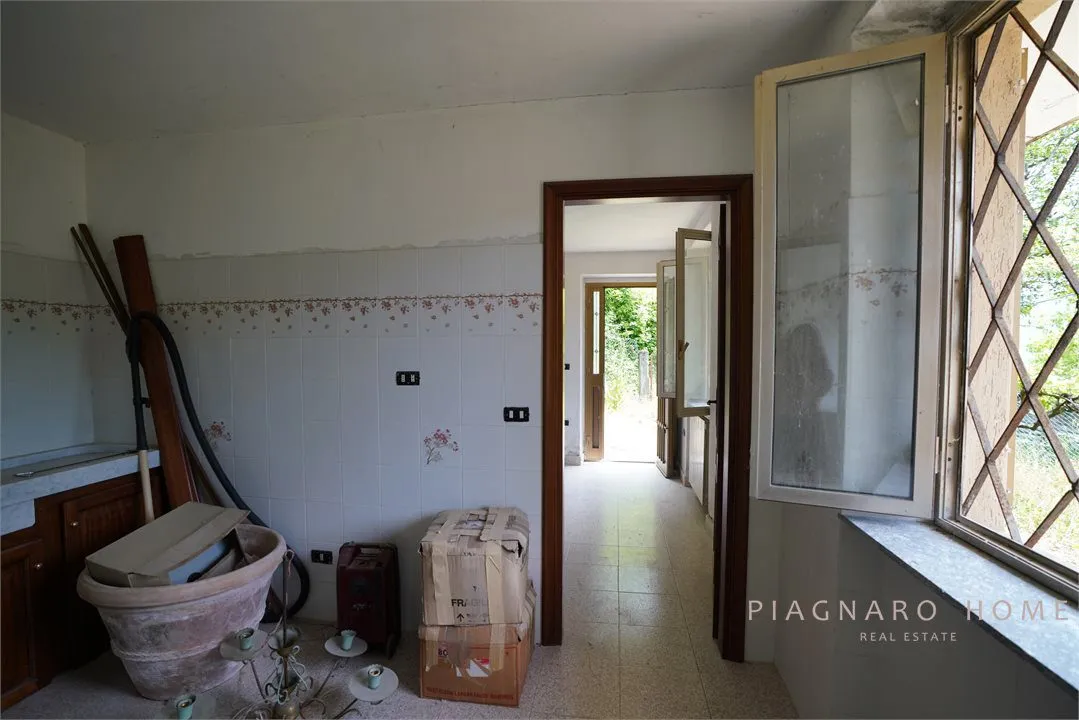 Casa Indipendente in vendita a Zeri - foto 5