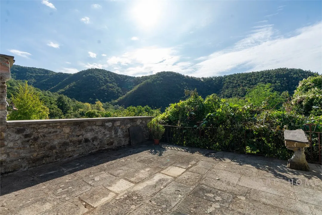Rustico/Casale in vendita a Filattiera - foto 4