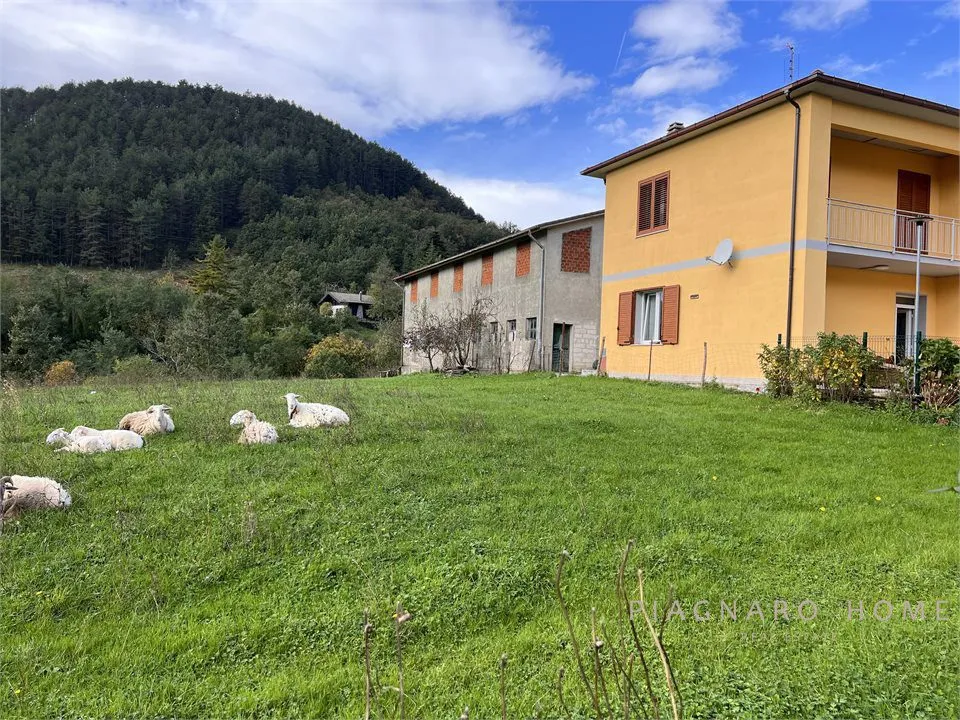 Casa Indipendente in vendita a Zeri - foto 3