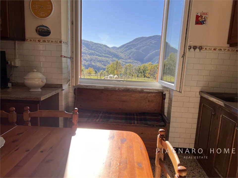 Casa Indipendente in vendita a Zeri - foto 5