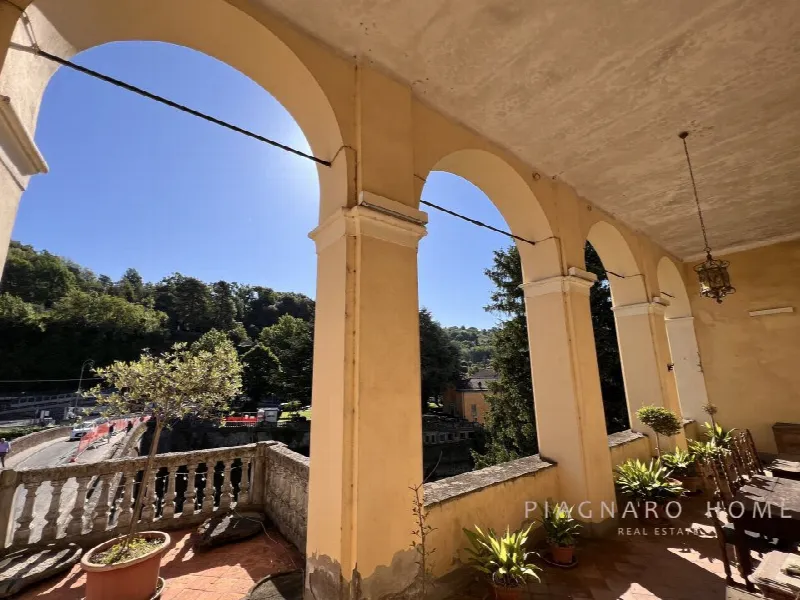 Appartamento in vendita a Pontremoli - foto 1