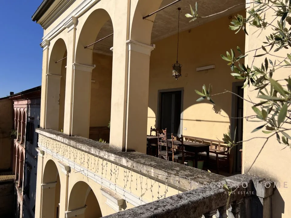 Appartamento in vendita a Pontremoli - foto 2