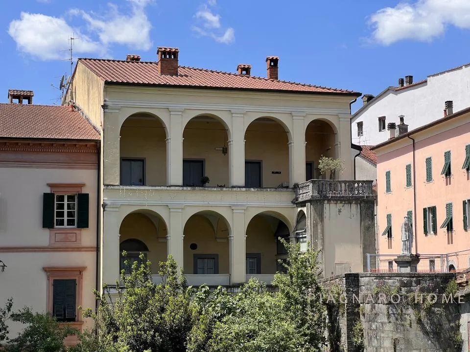 Appartamento in vendita a Pontremoli - foto 4