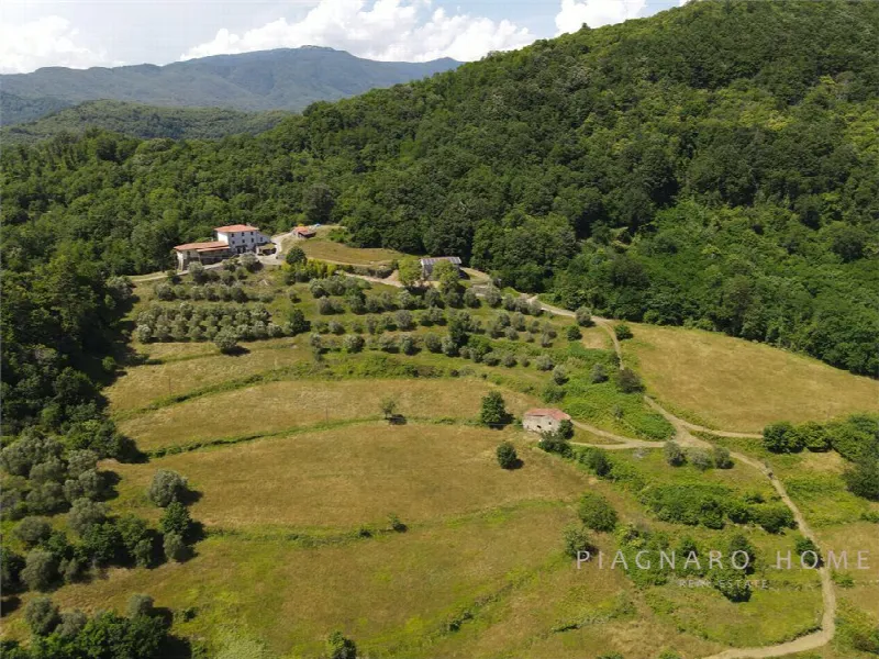 Rustico/Casale in vendita a Pontremoli - foto 1