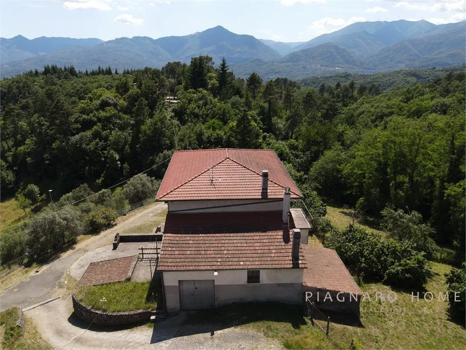 Rustico/Casale in vendita a Pontremoli - foto 3