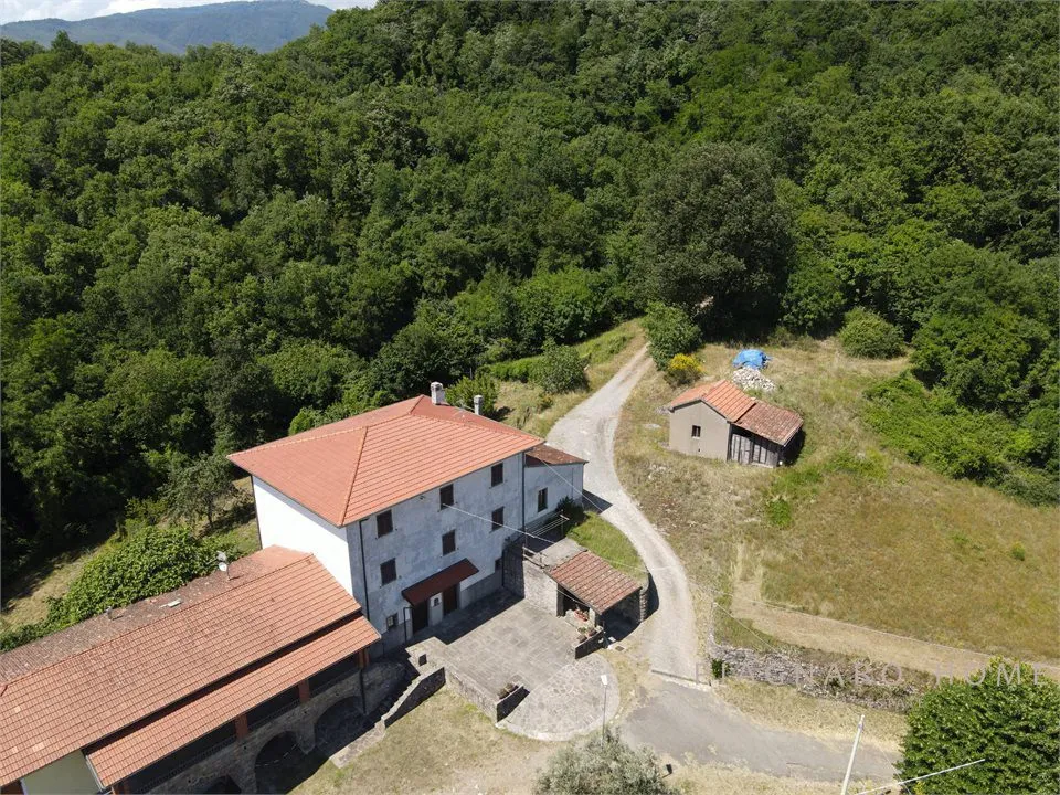 Rustico/Casale in vendita a Pontremoli - foto 4