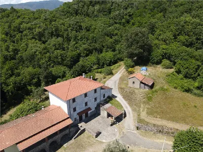 Rustico/Casale in vendita a Pontremoli - foto 4