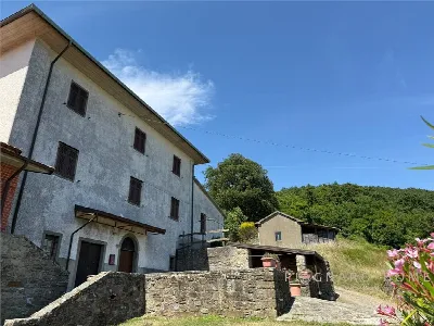 Rustico/Casale in vendita a Pontremoli - foto 8