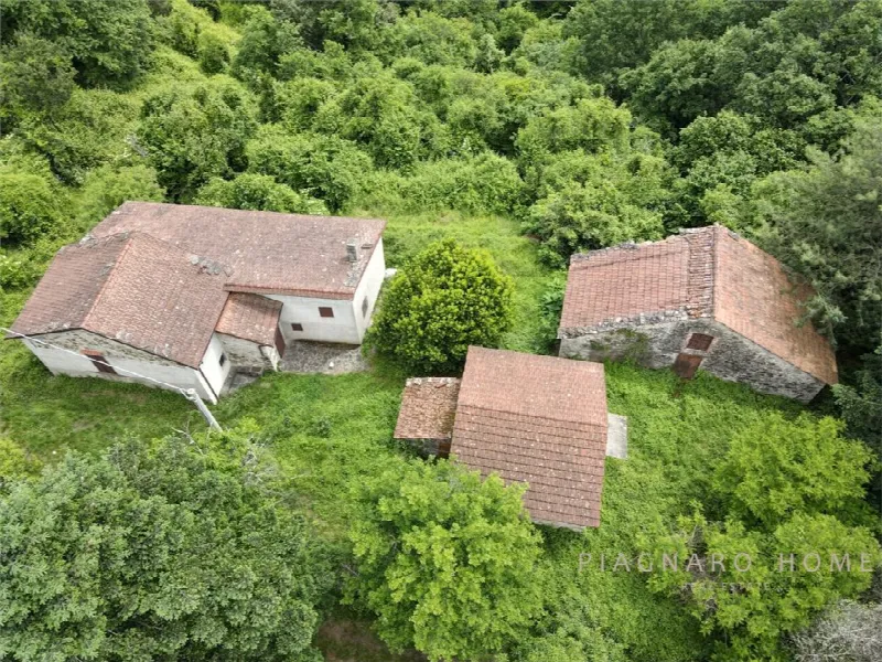 Rustico/Casale in vendita a Pontremoli - foto 1