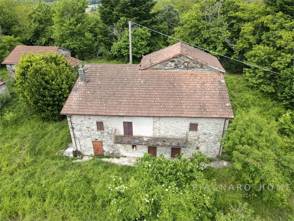 Rustico/Casale in vendita a Pontremoli - foto 3
