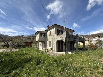 Casa Indipendente in vendita a Mulazzo - foto 1