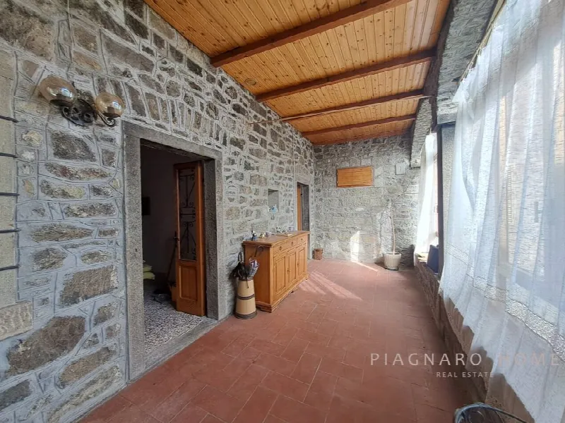 Appartamento in vendita a Pontremoli - foto 1