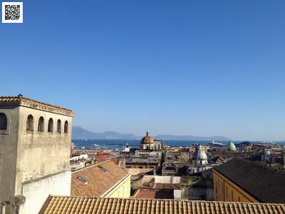 Appartamento in vendita a Napoli, Centro - foto 1