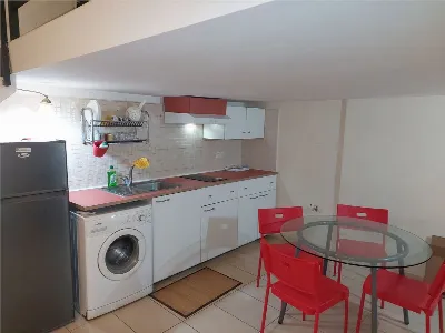 Appartamento a Napoli