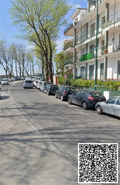 Appartamento in vendita a Napoli, Posillip... - foto 10