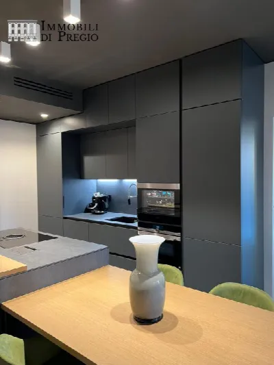 Appartamento in vendita a Milano, Centrale... - foto 10