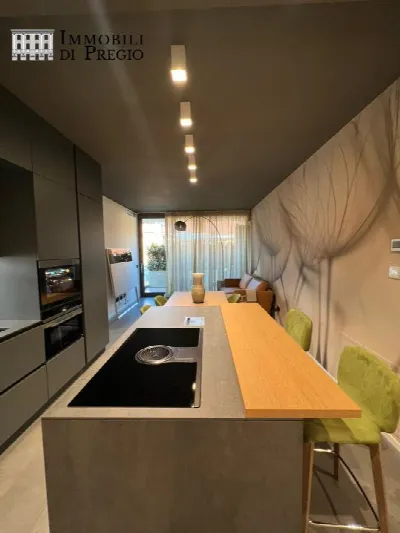 Appartamento in vendita a Milano, Centrale... - foto 7