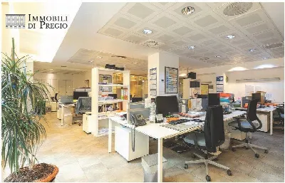 Ufficio in vendita a Milano, Arco Della Pa... - foto 1
