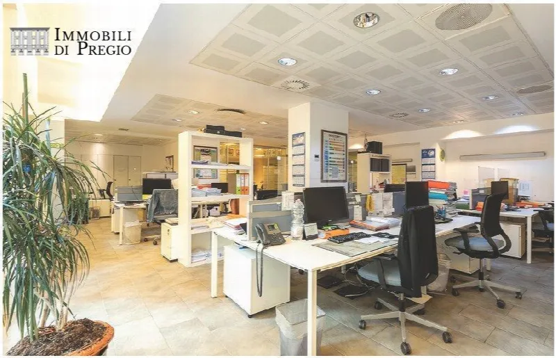 Ufficio in vendita a Milano, Arco Della Pace, Arena, Pagano - foto 1