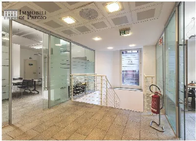 Ufficio in vendita a Milano, Arco Della Pa... - foto 2