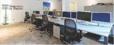 Ufficio in vendita a Milano, Arco Della Pa... - foto 4