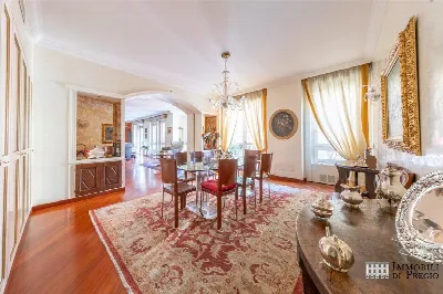 Appartamento in vendita a Milano, Fiera, S... - foto 3