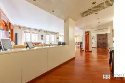 Appartamento in vendita a Milano, Fiera, S... - foto 4