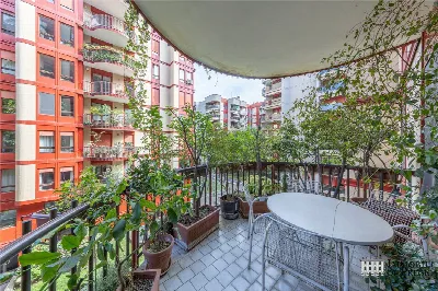 Appartamento in vendita a Milano, Fiera, S... - foto 9