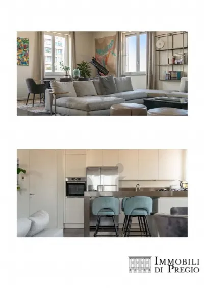 Appartamento in vendita a Milano - foto 4