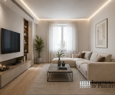 Appartamento in vendita a Milano, Centro - foto 1
