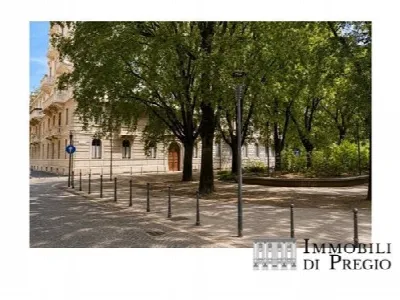 Appartamento in vendita a Milano, Centrale... - foto 2