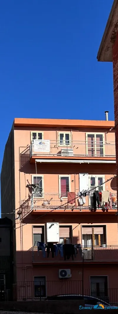 Appartamento a Pomarico