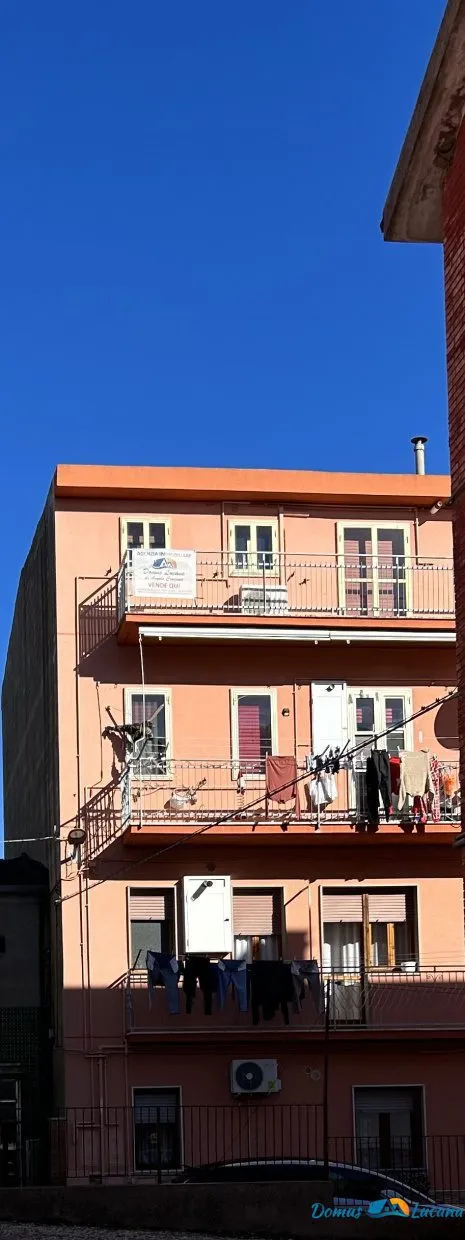 Appartamento in vendita a Pomarico - foto 1