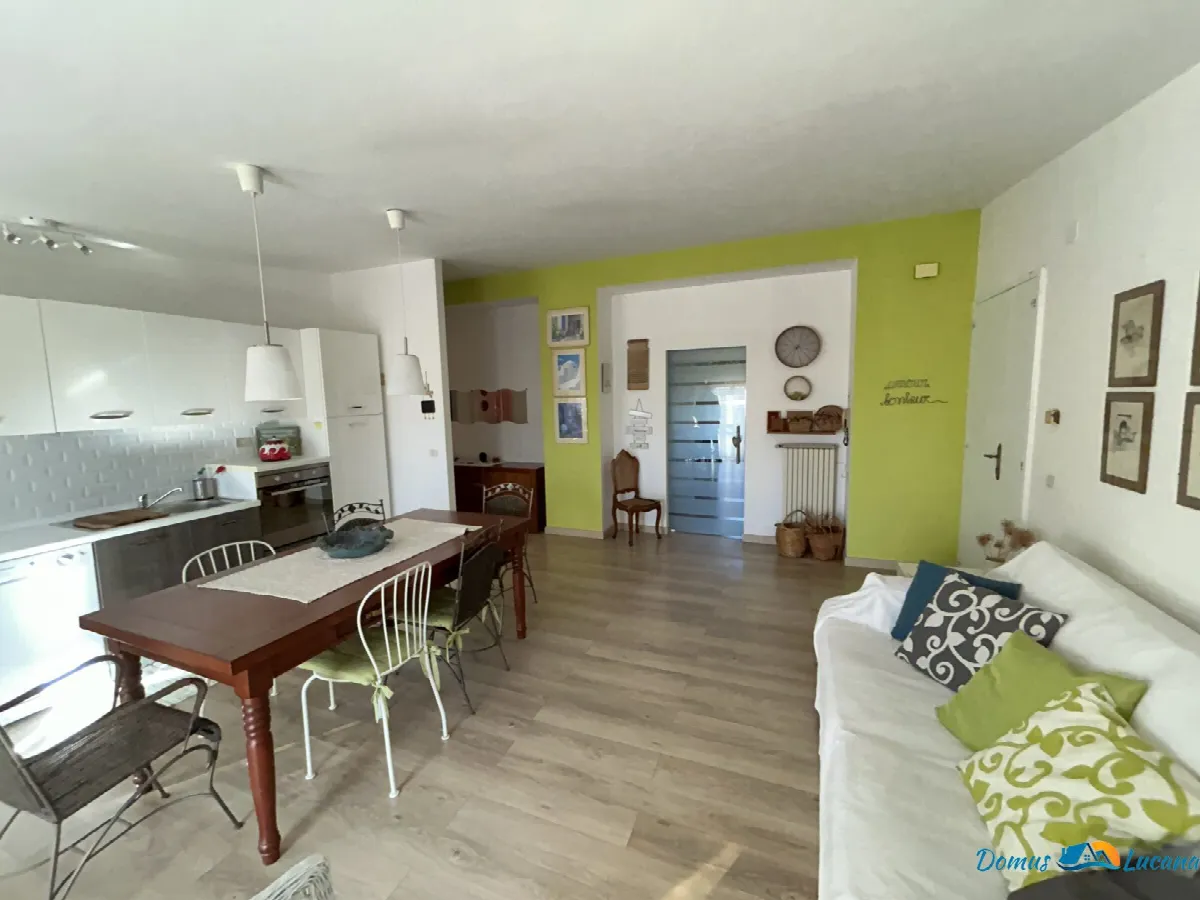 Appartamento in vendita a Pomarico - foto 3