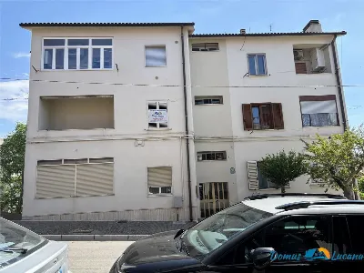 Appartamento a Pomarico