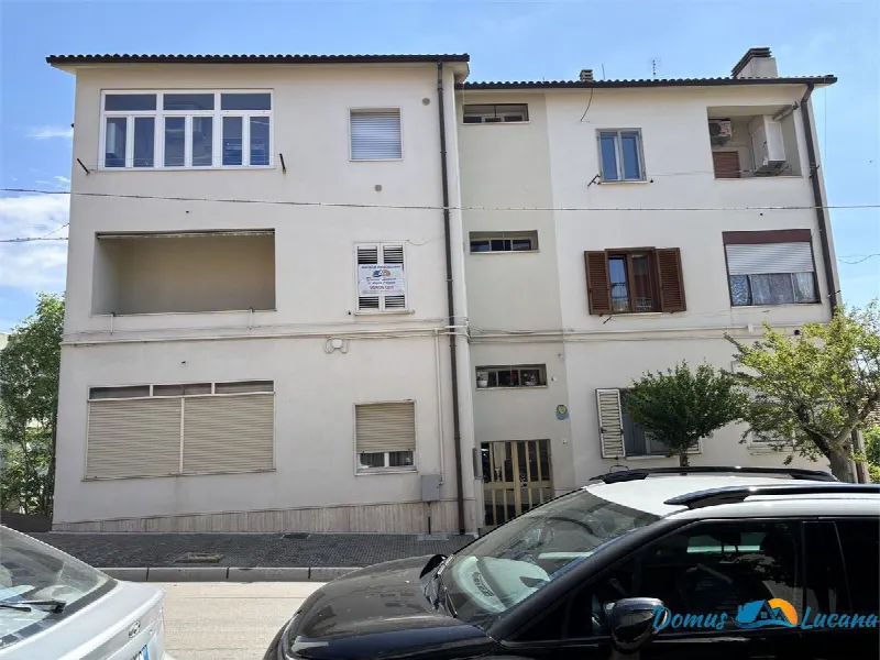 Appartamento in vendita a Pomarico - foto 1