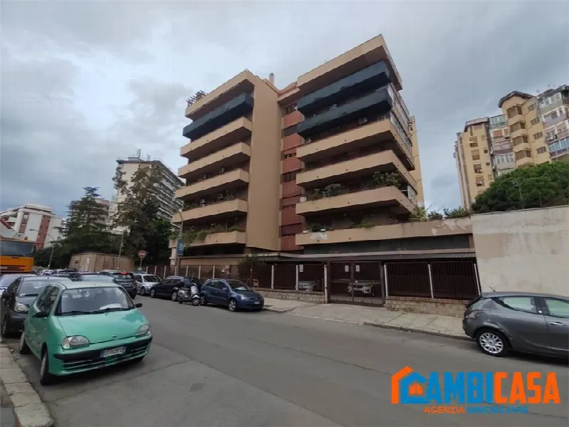 Appartamento in vendita a Palermo, Uditore, Leonardo Da Vinci Alta, Borgo Nuovo, Castellana - foto 1